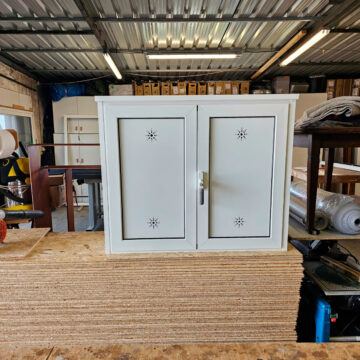 rolfbenker armario lapalma