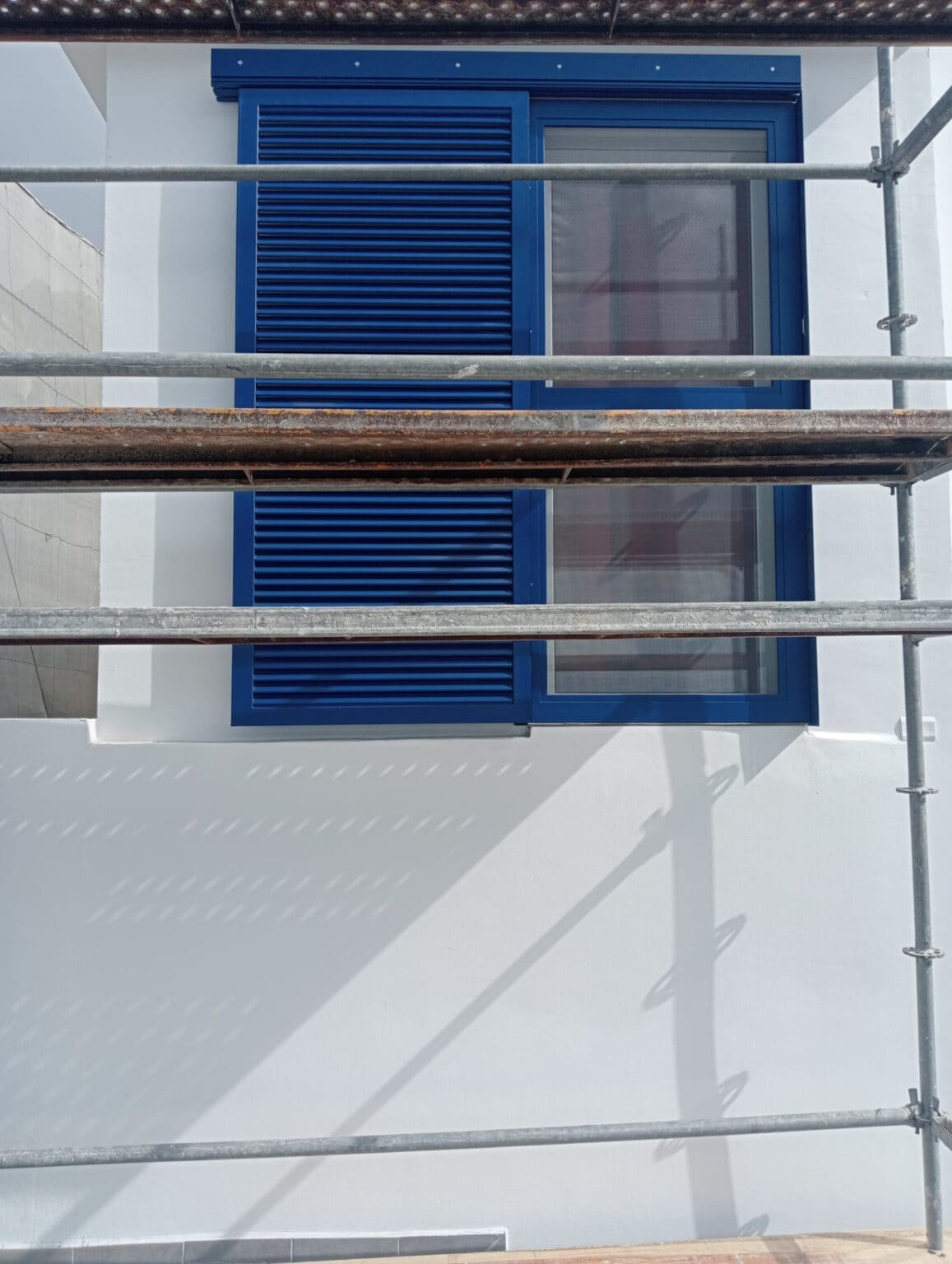 rolf benker carpinteria lapalma