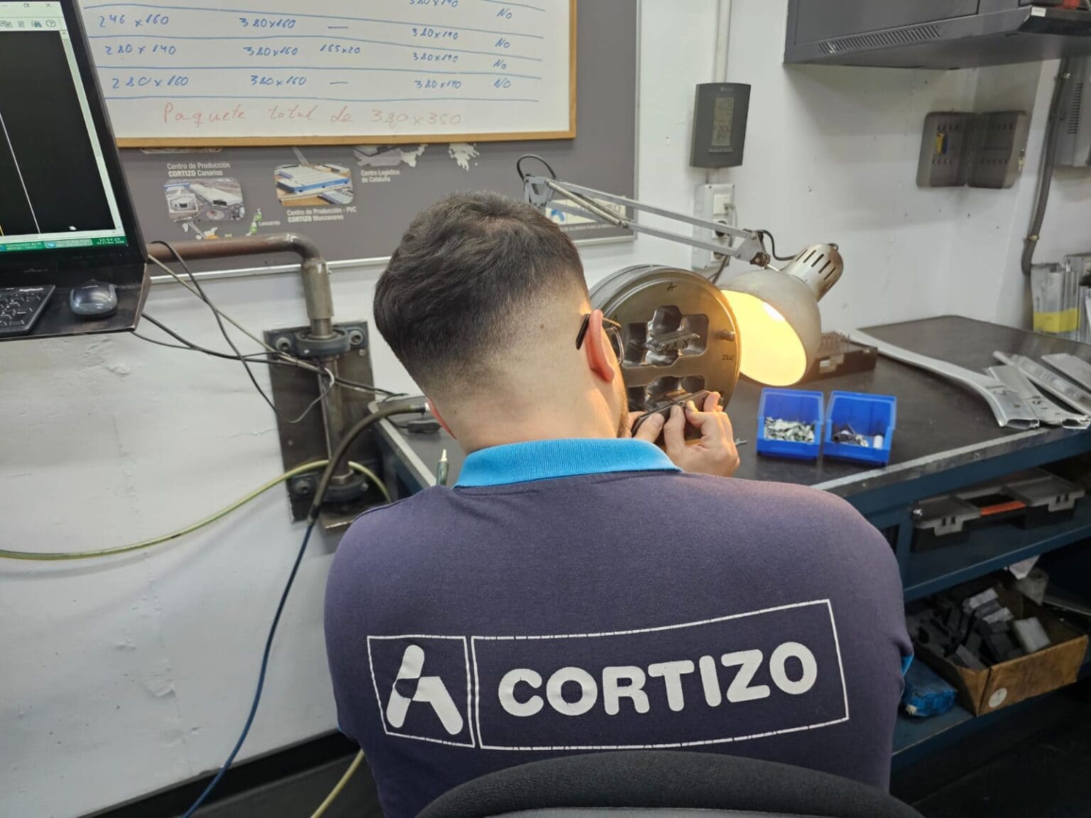 cortizo
