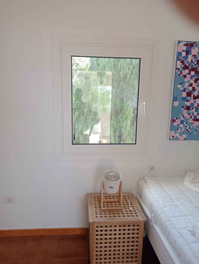 rolf benker carpinteria