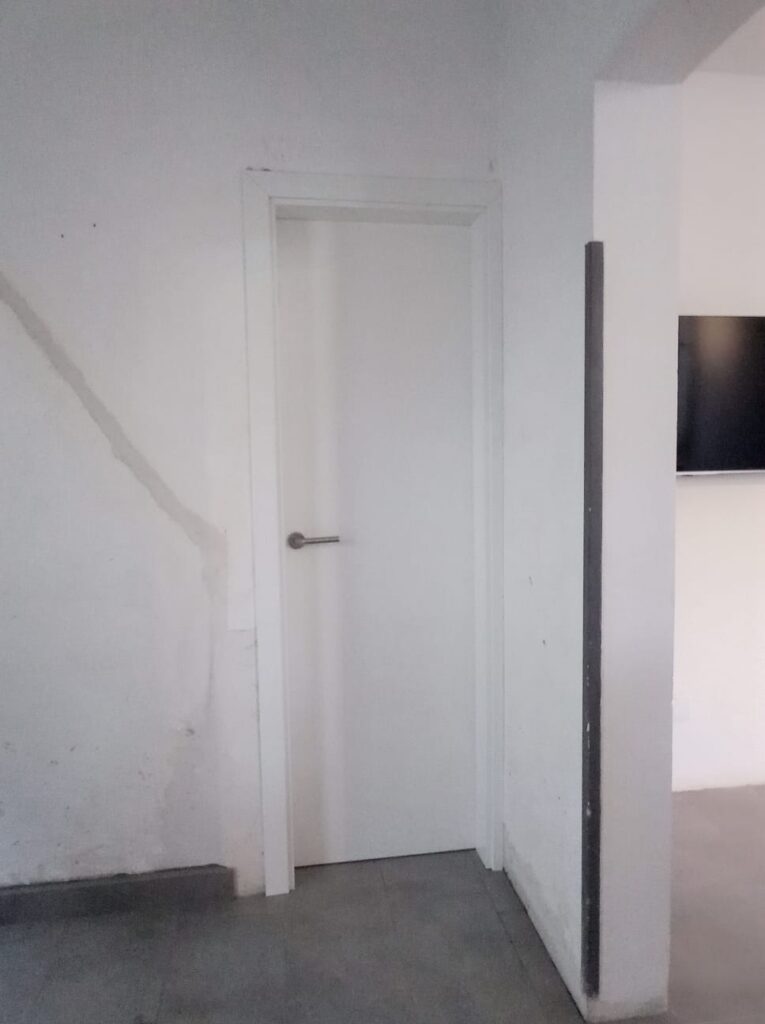 ventanas aluminio rolfbenker carpinteria