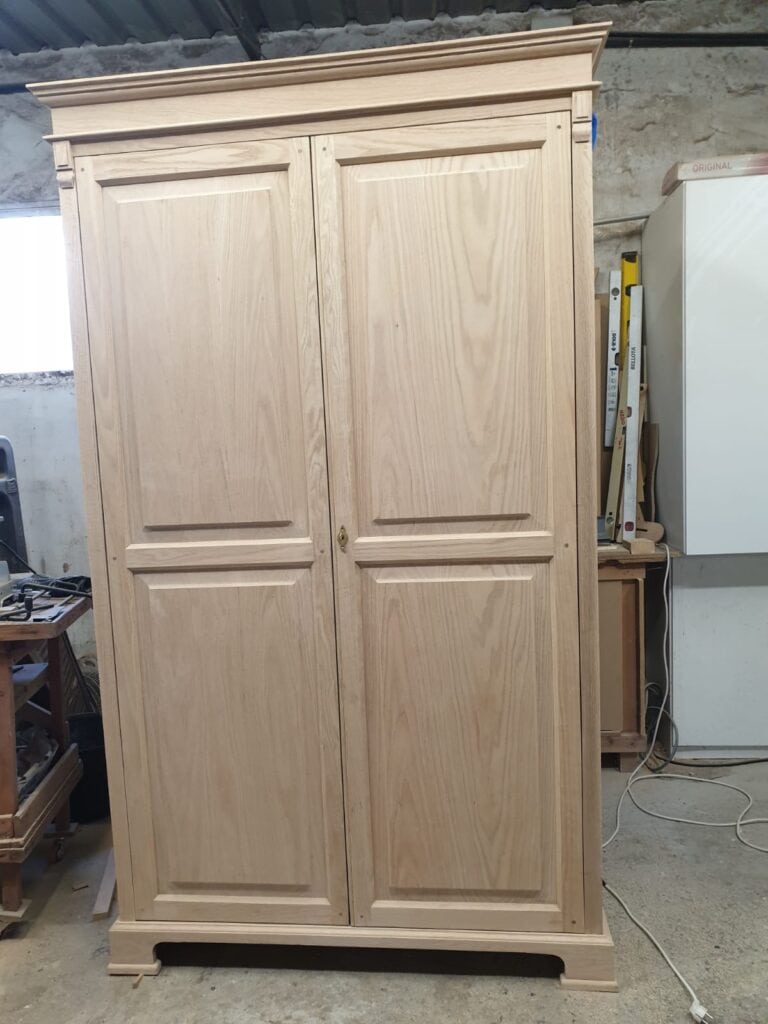 Muebles a medida en Rolf Benker