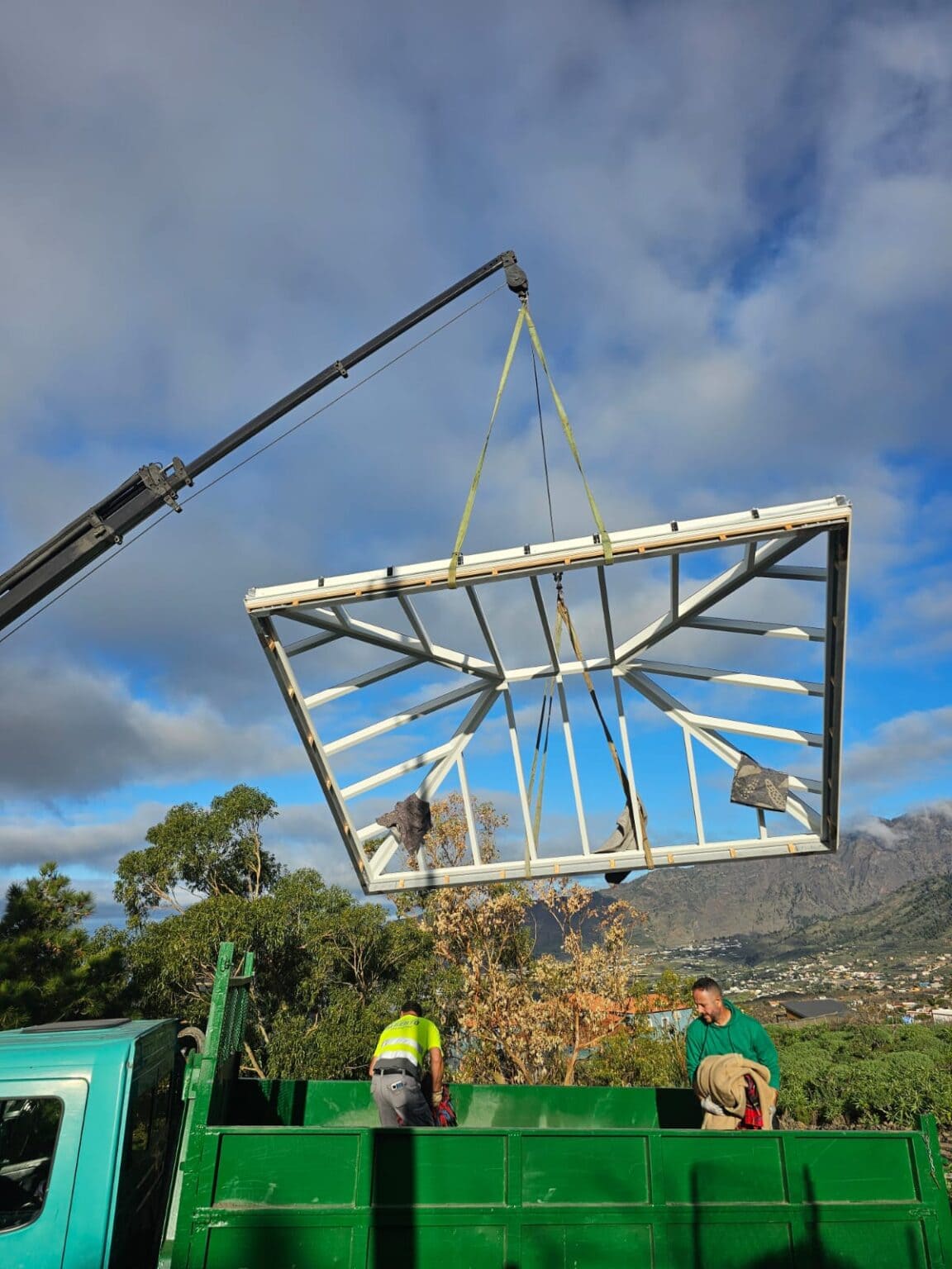 invernadero rolfbenker