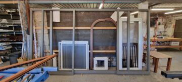 rolf benker aluminio lapalma