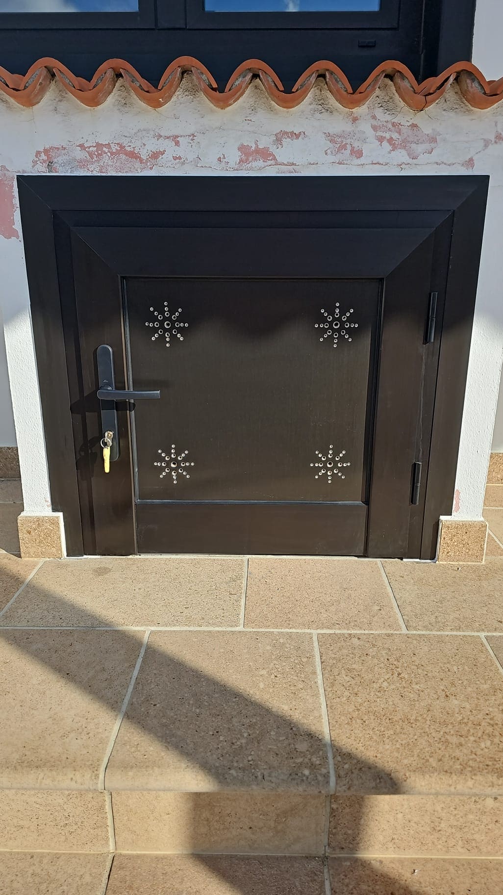 rolf benker aluminio 1