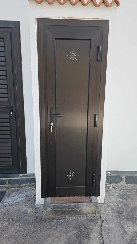 rolf benker aluminio 5