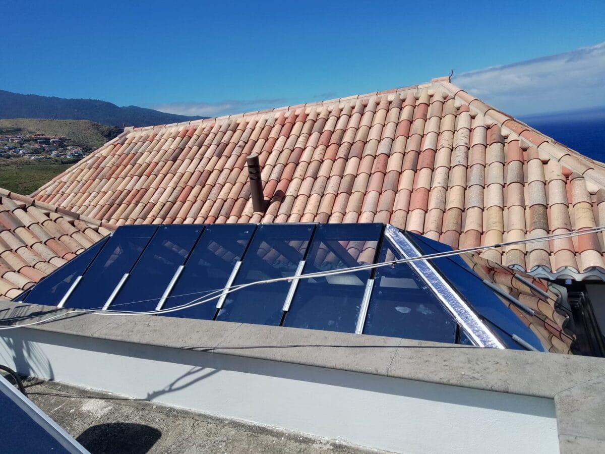 Lucernario de Cristal rolfbenker (2)