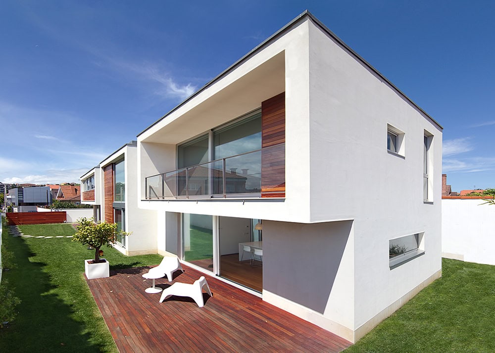 Limpieza y mantenimiento, Cortizo