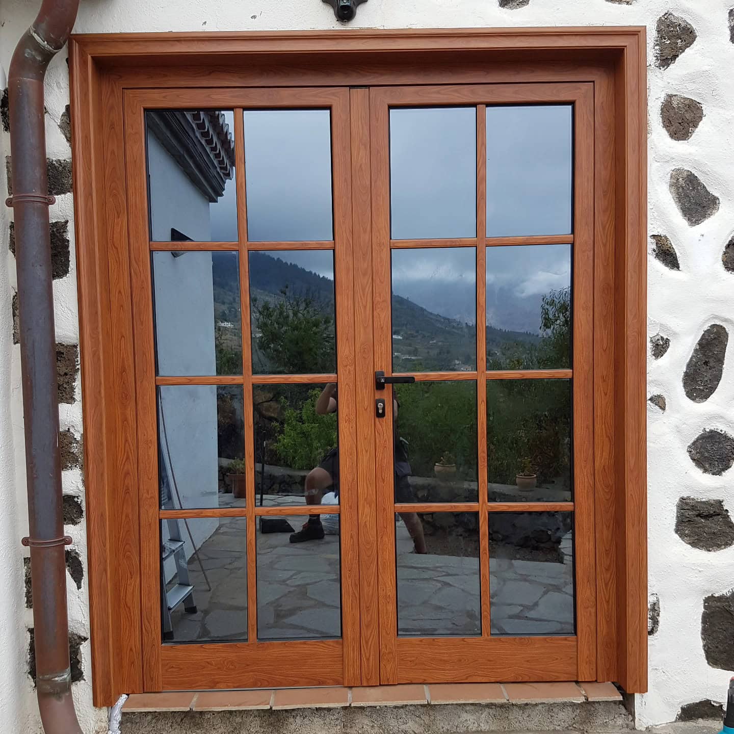 7 motivos para instalar nuevas ventanas, correderas, balconeras, persianas y puertas exteriores