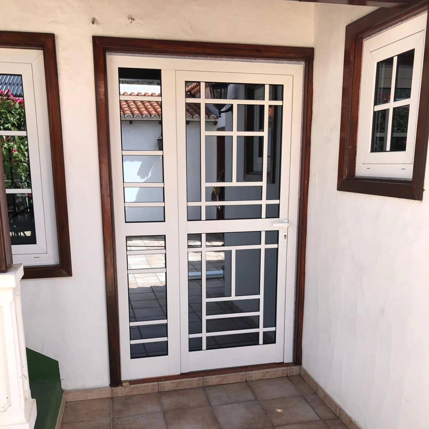 7 motivos para instalar nuevas ventanas, correderas, balconeras, persianas y puertas exteriores