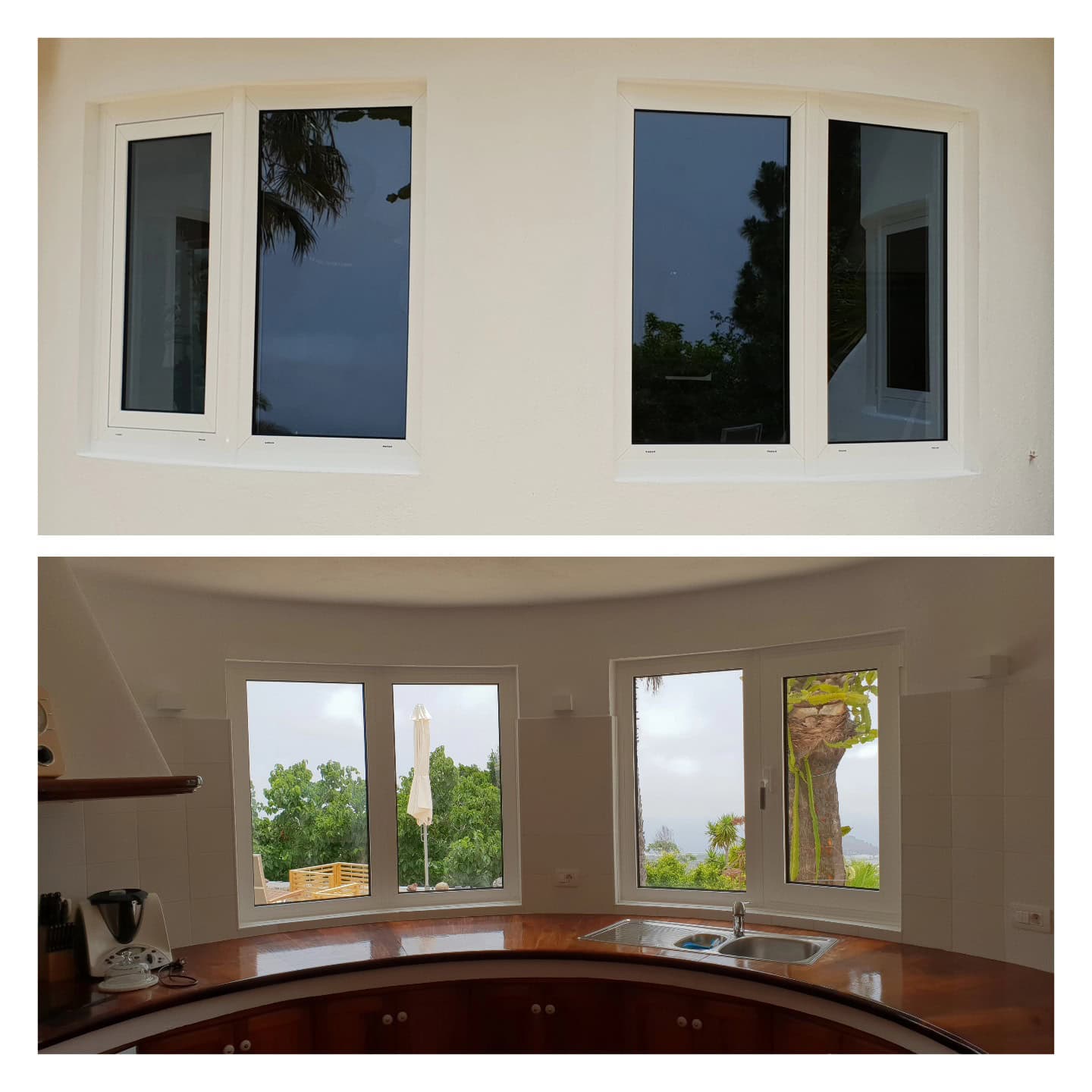7 motivos para instalar nuevas ventanas, correderas, balconeras, persianas y puertas exteriores