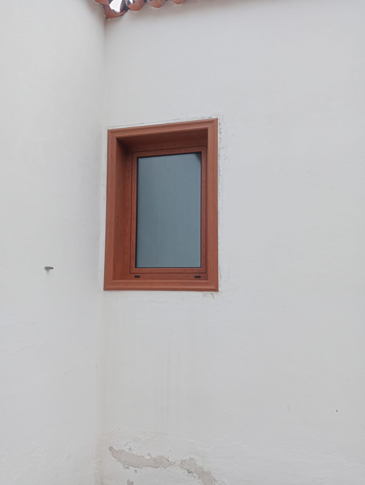 Sustitución de ventanas y puertas a medida en una vivienda de La Palma 9 Sustitución de ventanas y puertas a medida en La Palma