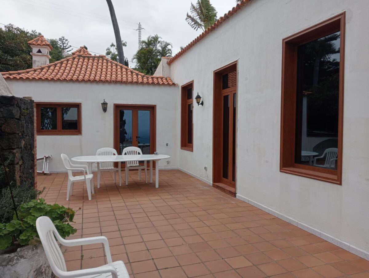 Sustitución de ventanas y puertas a medida en La Palma
