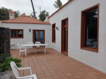 Sustitución de ventanas y puertas a medida en La Palma