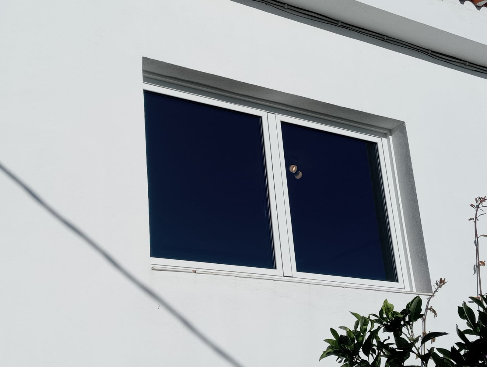 Carpintería de aluminio a medida en La Palma