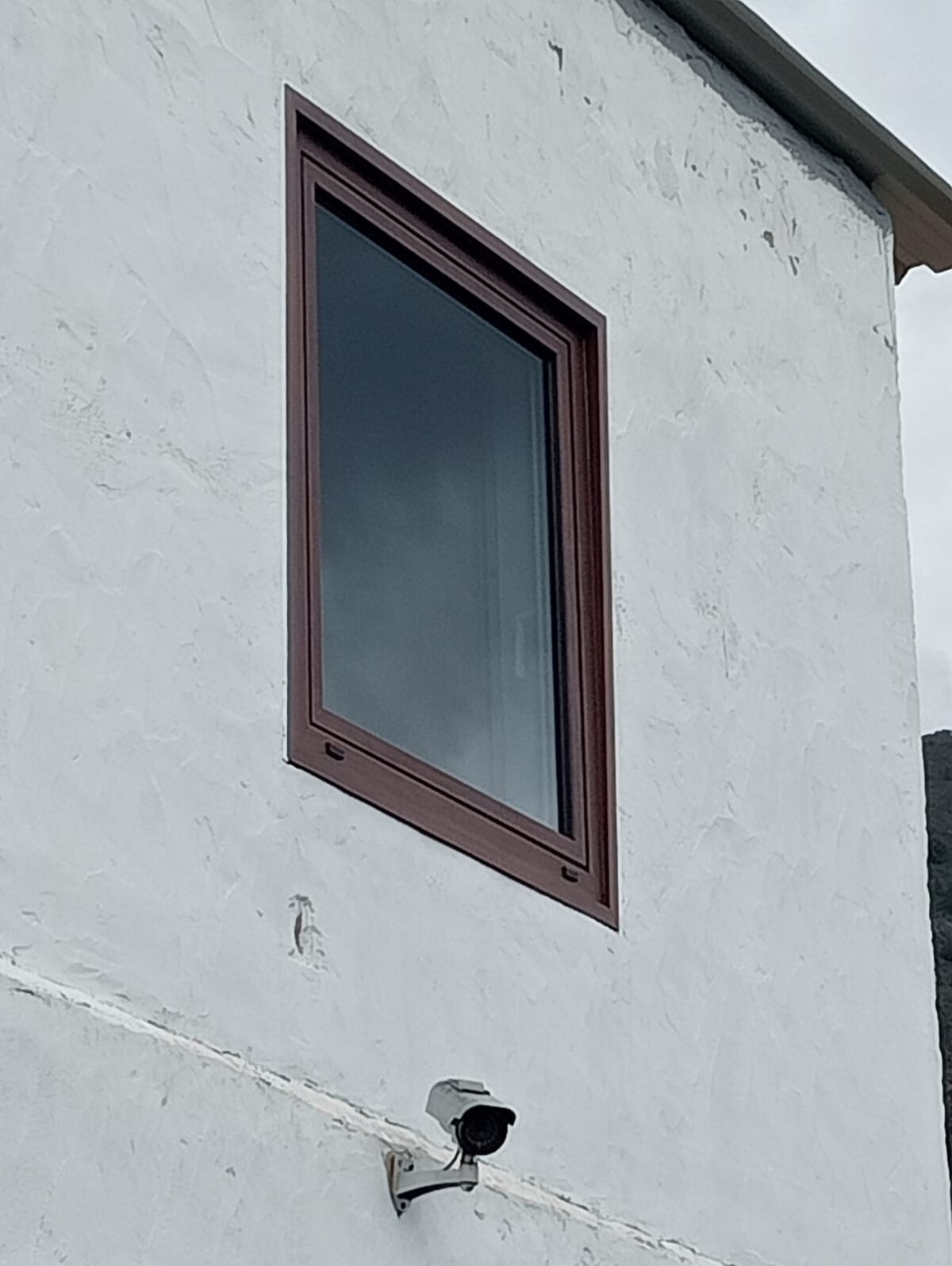 Carpintería de aluminio a medida en La Palma