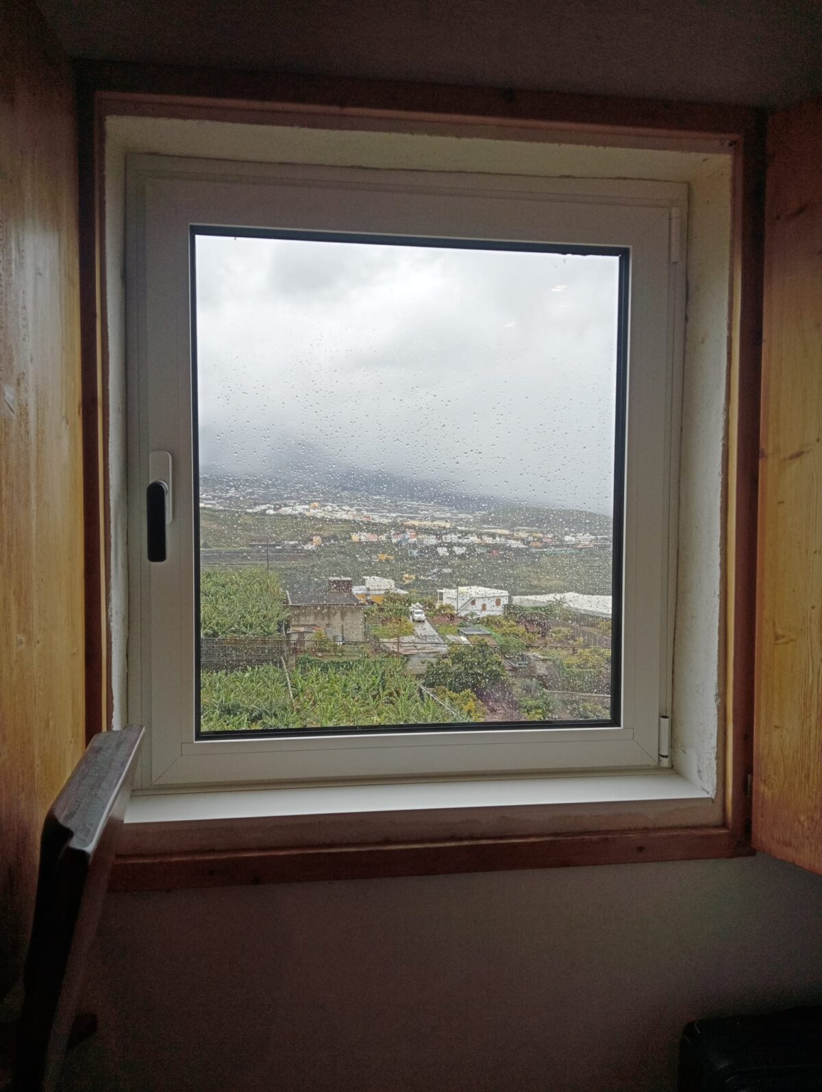 Carpintería de aluminio a medida en La Palma