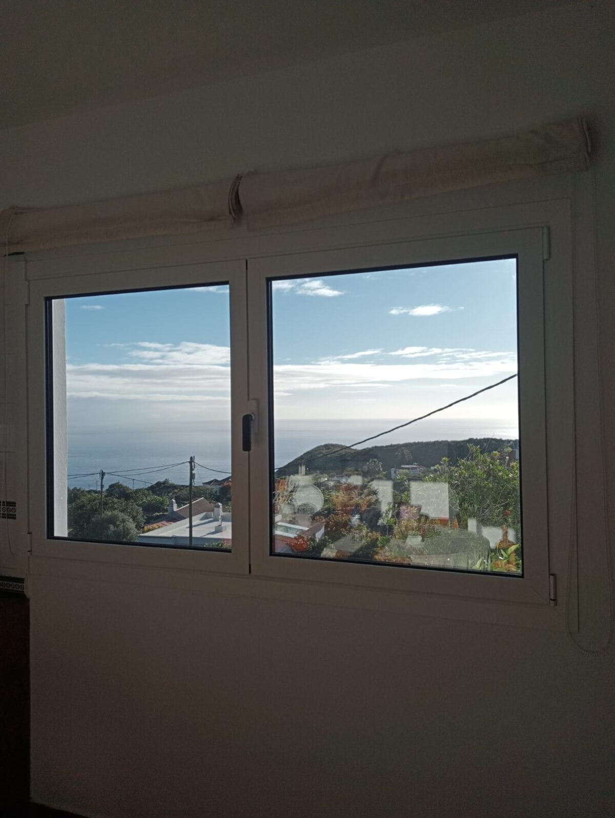 Carpintería de aluminio a medida en La Palma