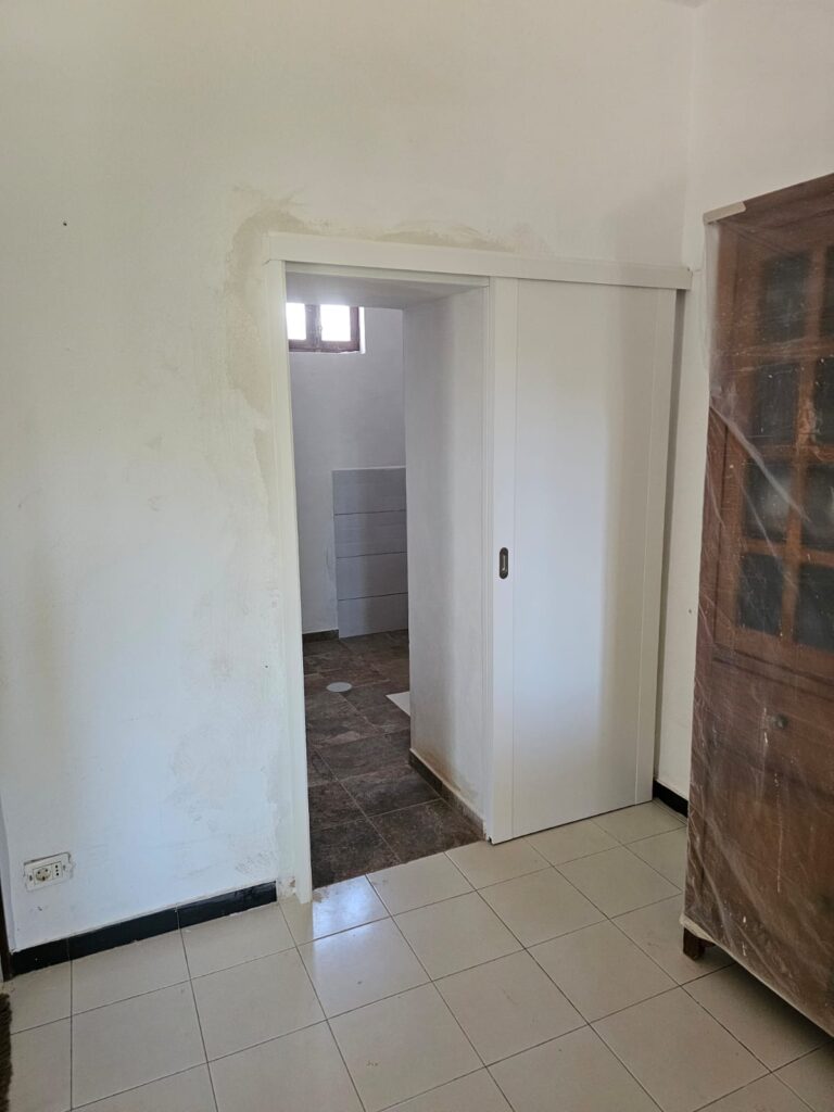 Maßgefertigtes Glasgewächshaus in einem Privathaus auf La Palma 6 puertacorredera