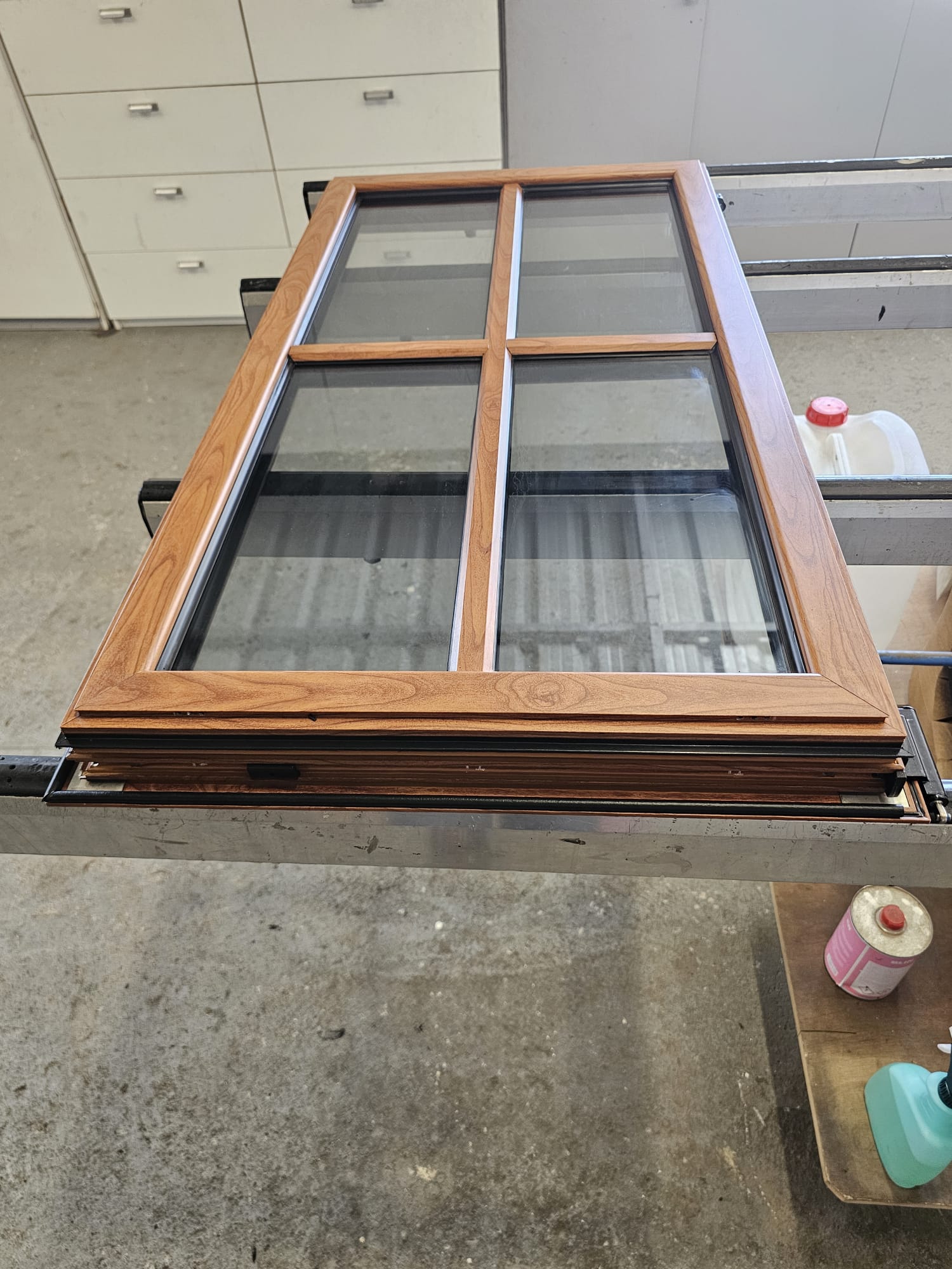 Ventanas a medida: precisión y cuidado desde el taller 3 ventanas a medida en La Palma